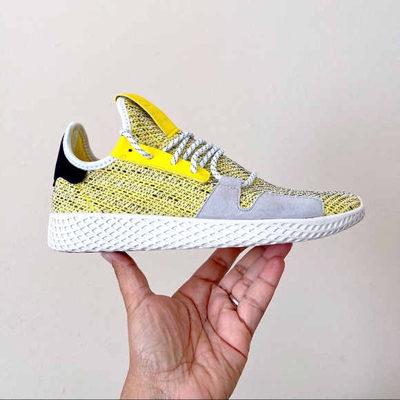 adidas Shoes - Adidas Pharrell Williams Solar Hu Tennis V2 Shoes